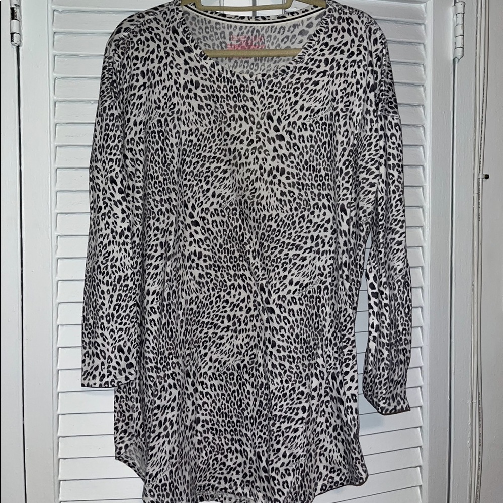 Victoria’s Secret Sleep Shirt